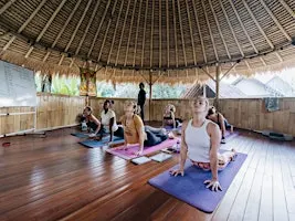 5 Day Yin Yoga YTTC