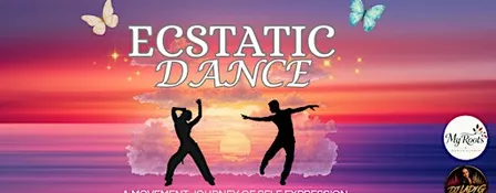 ECSTATIC DANCE
