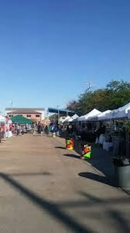 The New Orleans Artisan Collective: Outdoor Craft & Handcrafted Art Market