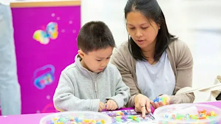 Pacific Werribee Kids Workshop