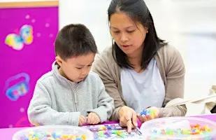 Pacific Werribee Kids Workshop