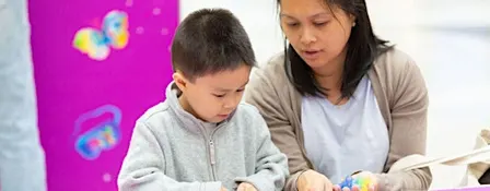 Pacific Werribee Kids Workshop