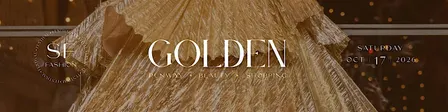 San Francisco Fashion Festival 2026 Golden