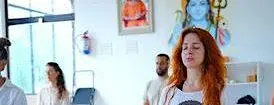 56 Day 500 Hour Kundalini YTTC