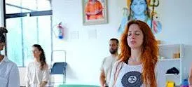 56 Day 500 Hour Kundalini YTTC