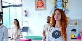56 Day 500 Hour Kundalini YTTC