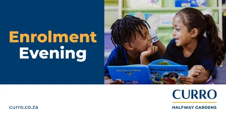 Enrolment Evening
