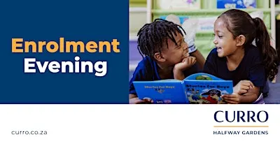 Enrolment Evening