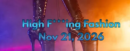 High F***ing Fashion
