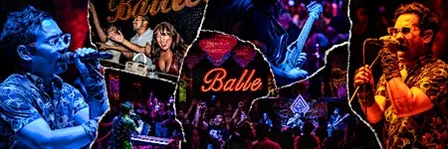 Noche de Rock en Español | Halloween Costume party
