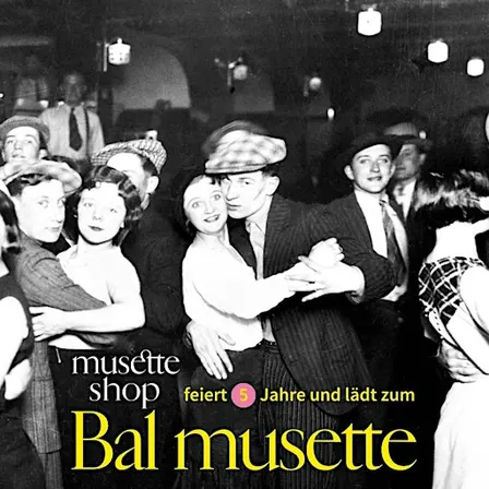 Bal musette