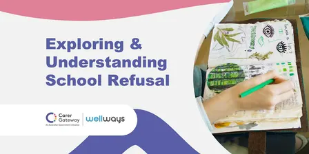 Understanding School Refusal Through a Behaviour Support Lens