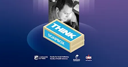 THINK Soapbox: Everyone is a Ragged University