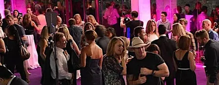 Saturday Date Night in Prospect | Cityswoon | Ages 45-57
