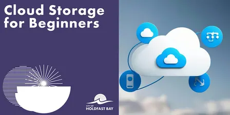 Cloud Storage for Beginners