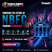India NBFC Summit & Awards 2026
