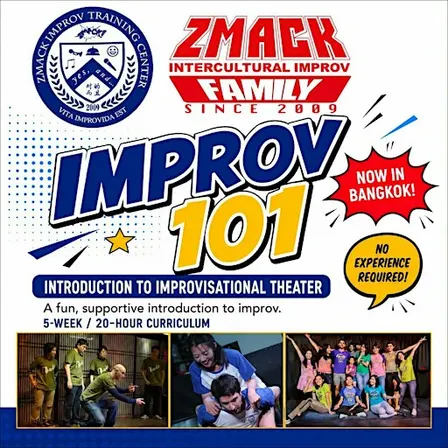 Improv 101