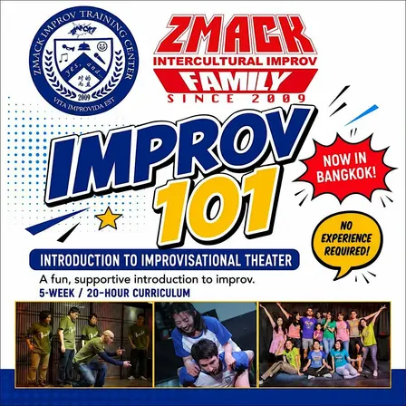 Improv 101