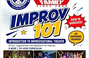 Improv 101
