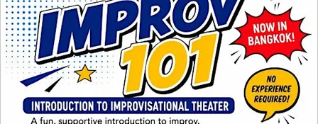 Improv 101