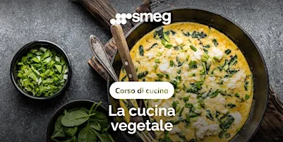 La cucina vegetale