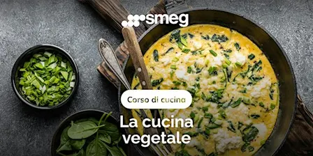 La cucina vegetale