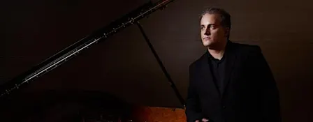 After the Dance. Chopin: Mazurcas completas
