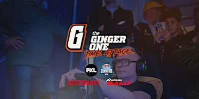The Ginger One® Time Attack: Thomas Martens' E-Rally Challenge