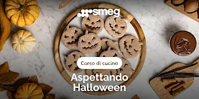 Aspettando halloween - corso di cucina per i più piccoli (dai 6 anni)