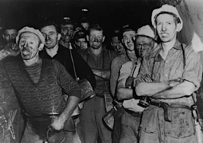 How Coal Shaped Newcastle Premiere   - Stories of Our Town documentary