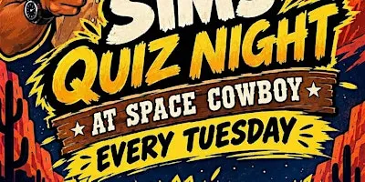 Weekly Trivia Night!