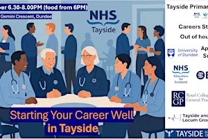 Starting your career well in Tayside