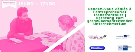 Entrepreneuriat transfrontalier | Grenzüberschreitendes Unternehmertum