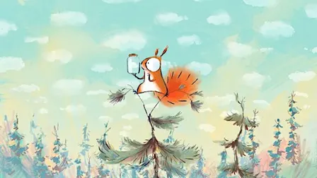 Kinderkurzfilme | Animationsfilmfest
