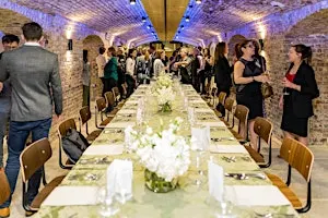 London Networking I IWant2Network Member Social @ Glaziers Hall