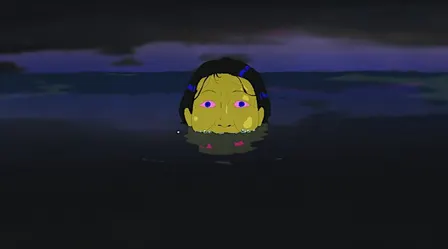Kurzfilme für Erwachsene | Animationsfilmfest