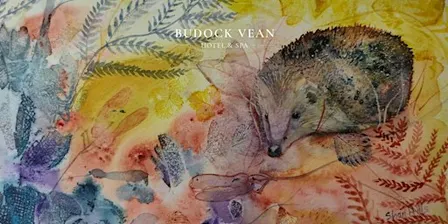 Three-Day Watercolour Workshop with Shari