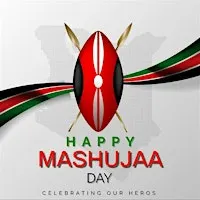 MASHUJAA DAY CELEBRATIONS 2026, STOCKHOLM, SWEDEN