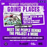 YGOOF Presents; Wagyu Release Party
