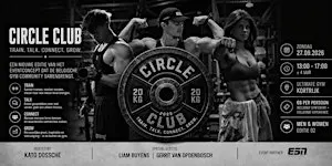 Circle Club - edition 02