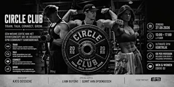Circle Club - edition 02