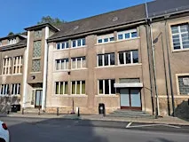 Café des langues à Eich