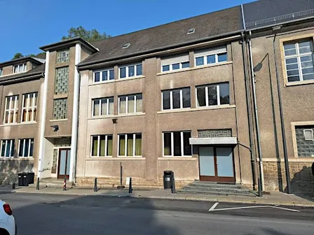 Café des langues à Eich