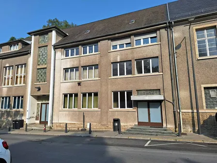 Café des langues à Eich