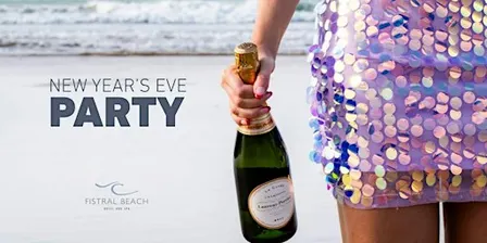 New Years Eve Party | Fistral Beach Hotel & Spa
