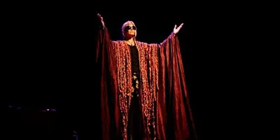 Come vent'anni fa - Teatro Akròama (Cerdeña, Italia) MIT ZGZ26