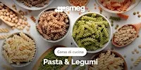 Corso di cucina: Pasta e legumi