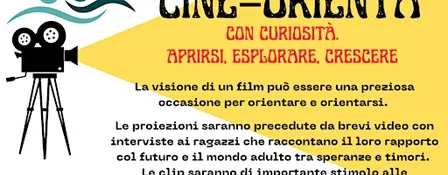 Cine-Orienta Lecco 2026