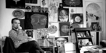 Caricatures and Portraits