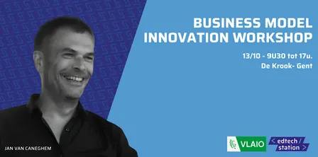Business Model Innovation Workshop
